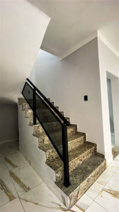Imagem Casa com 3 Quartos à Venda, 185 m² em Caiçara - Praia Grande