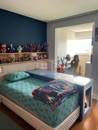 Imagem Apartamento com 3 Quartos à Venda, 158 m² em Vila Gonçalves - São Bernardo Do Campo Imagem Apartamento com 3 Quartos à Venda, 158 m² em Vila Gonçalves - São Bernardo Do Campo
