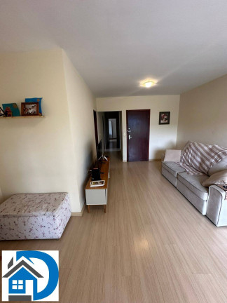 Imagem Apartamento com 3 Quartos à Venda, 105 m² em Jardim Emília - Sorocaba Imagem Apartamento com 3 Quartos à Venda, 105 m² em Jardim Emília - Sorocaba
