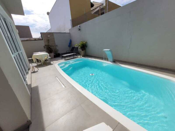 Imagem Casa de Condomínio com 3 Quartos à Venda, 250 m² em Jacaré - Cabreúva Imagem Casa de Condomínio com 3 Quartos à Venda, 250 m² em Jacaré - Cabreúva