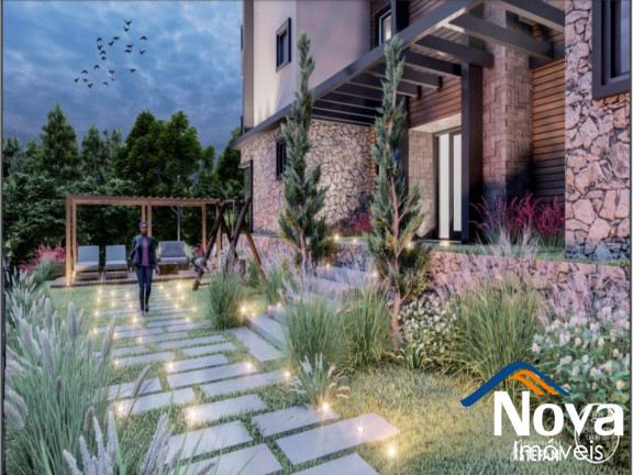 Imagem Imóvel com 2 Quartos à Venda, 250 m² em Pousada Da Neve - Nova Petrópolis Imagem Imóvel com 2 Quartos à Venda, 250 m² em Pousada Da Neve - Nova Petrópolis