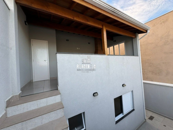 Imagem Casa com 3 Quartos à Venda, 150 m² em Jardim Residencial Nova Veneza - Indaiatuba