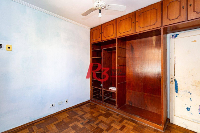 Imagem Apartamento com 2 Quartos à Venda, 71 m² em Aparecida - Santos Imagem Apartamento com 2 Quartos à Venda, 71 m² em Aparecida - Santos