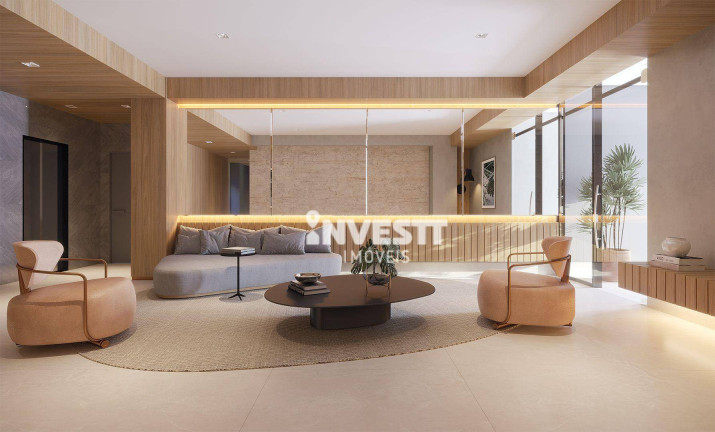 Imagem Apartamento com 2 Quartos à Venda, 63 m² em Parque Amazônia - Goiânia Imagem Apartamento com 2 Quartos à Venda, 63 m² em Parque Amazônia - Goiânia
