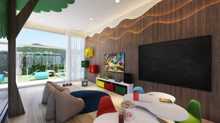 Imagem Apartamento com 3 Quartos à Venda, 107 m² em Porto Belo - Porto Belo Imagem Apartamento com 3 Quartos à Venda, 107 m² em Porto Belo - Porto Belo