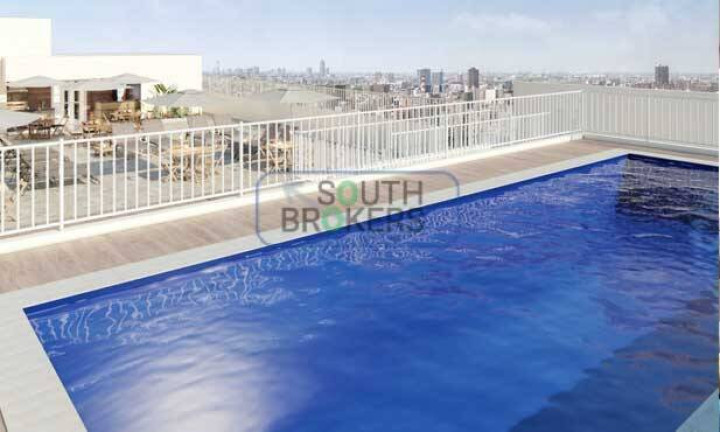 Imagem Apartamento com 1 Quarto à Venda, 24 m² em Tucuruvi - São Paulo Imagem Apartamento com 1 Quarto à Venda, 24 m² em Tucuruvi - São Paulo