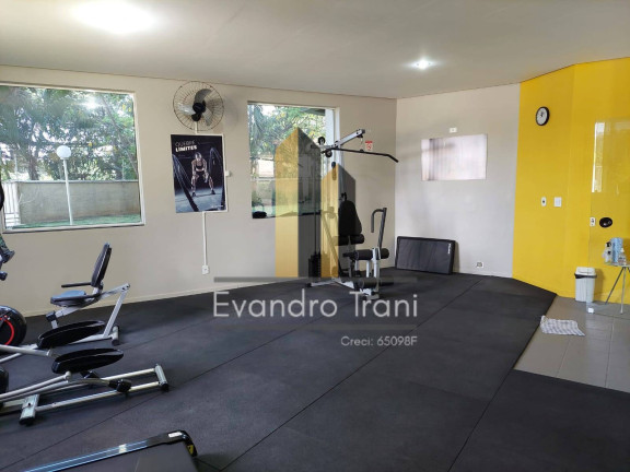 Imagem Apartamento com 3 Quartos à Venda, 103 m² em Parque Residencial Aquarius - São José Dos Campos Imagem Apartamento com 3 Quartos à Venda, 103 m² em Parque Residencial Aquarius - São José Dos Campos