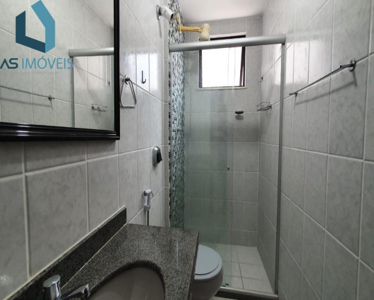 Imagem Apartamento com 2 Quartos à Venda, 58 m² em Vila Nova - Cabo Frio