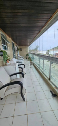 Imagem Apartamento com 3 Quartos à Venda, 136 m² em Recreio Dos Bandeirantes - Rio De Janeiro
