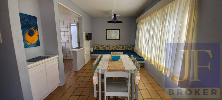 Imagem Casa com 2 Quartos para Temporada, 90 m² em Canasvieiras - Florianópolis Imagem Casa com 2 Quartos para Temporada, 90 m² em Canasvieiras - Florianópolis