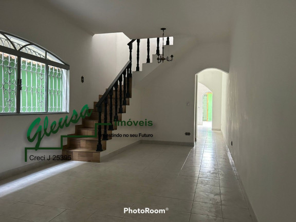 Imagem Sobrado com 3 Quartos à Venda, 138 m² em Parque Savoy City - São Paulo Imagem Sobrado com 3 Quartos à Venda, 138 m² em Parque Savoy City - São Paulo