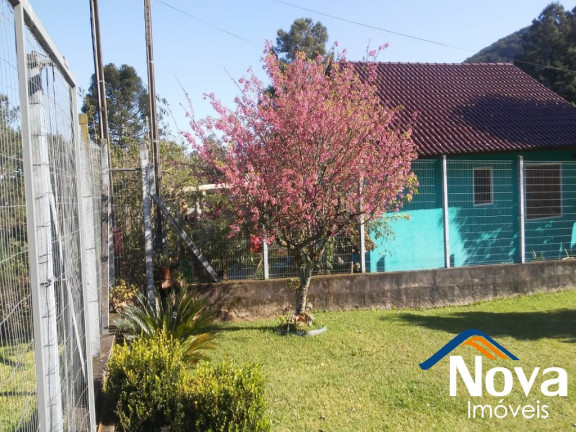 Imagem Imóvel com 2 Quartos à Venda, em Linha Imperial - Nova Petrópolis Imagem Imóvel com 2 Quartos à Venda, em Linha Imperial - Nova Petrópolis