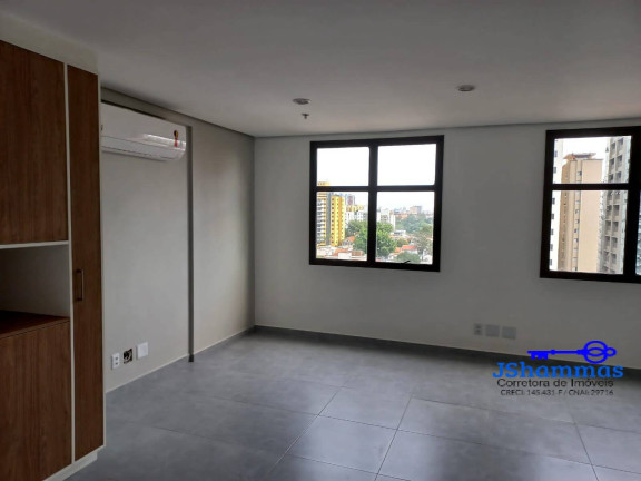 Imagem Sala Comercial para Alugar, 30 m² em Jardim Guedala - São Paulo Imagem Sala Comercial para Alugar, 30 m² em Jardim Guedala - São Paulo