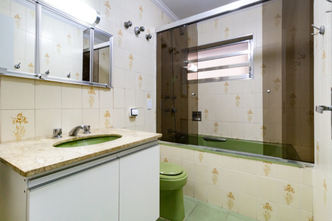 Imagem Apartamento com 3 Quartos à Venda, 139 m² em Bela Vista - São Paulo