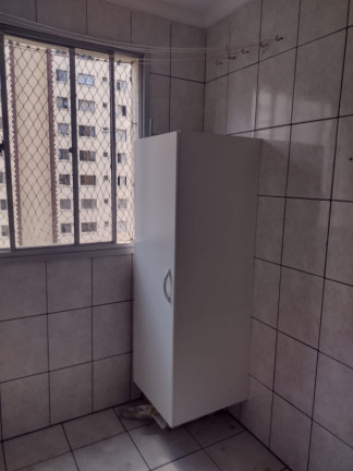 Imagem Imóvel com 2 Quartos à Venda, 52 m² em Vila Parque Jabaquara - São Paulo Imagem Imóvel com 2 Quartos à Venda, 52 m² em Vila Parque Jabaquara - São Paulo
