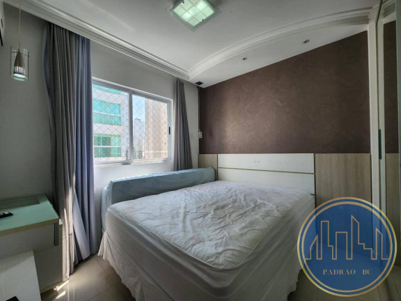 Imagem Apartamento com 4 Quartos para Temporada,  em Centro - Balneário Camboriú