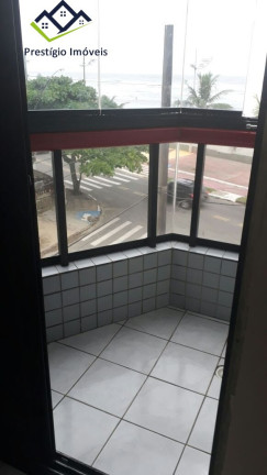 Imagem Apartamento com 1 Quarto à Venda, 76 m² em Balneário Oceanopolis - Mongaguá