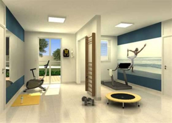 Imagem Apartamento com 2 Quartos para Alugar, 44 m² em Jardim Guairaca - São Paulo Imagem Apartamento com 2 Quartos para Alugar, 44 m² em Jardim Guairaca - São Paulo