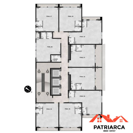 Imagem Sala Comercial à Venda, 32 m² em Botafogo - Campinas Imagem Sala Comercial à Venda, 32 m² em Botafogo - Campinas