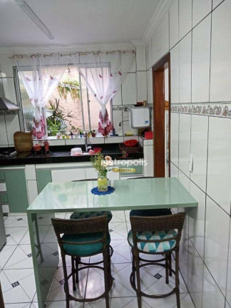 Imagem Apartamento com 3 Quartos à Venda, 84 m² em Cerâmica - São Caetano Do Sul Imagem Apartamento com 3 Quartos à Venda, 84 m² em Cerâmica - São Caetano Do Sul
