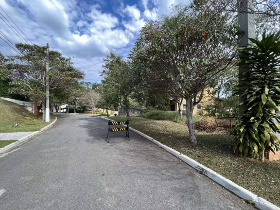 Imagem Terreno em Condomínio à Venda,  em Residencial Euroville - Carapicuíba