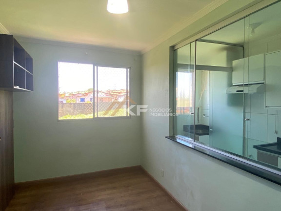 Imagem Apartamento com 2 Quartos à Venda, 47 m² em City Ribeirão - Ribeirão Preto Imagem Apartamento com 2 Quartos à Venda, 47 m² em City Ribeirão - Ribeirão Preto