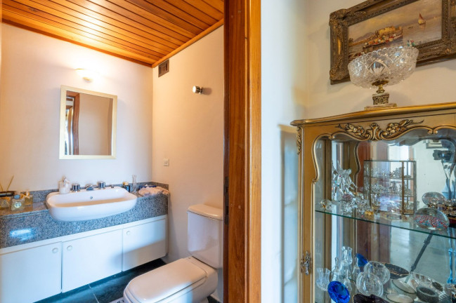 Imagem Apartamento com 4 Quartos à Venda, 377 m² em Vila Sônia - São Paulo Imagem Apartamento com 4 Quartos à Venda, 377 m² em Vila Sônia - São Paulo