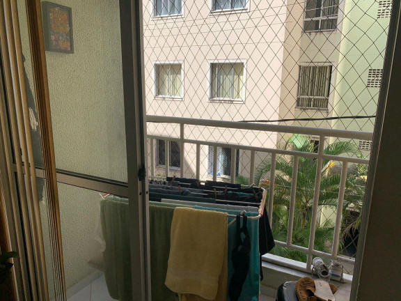 Imagem Apartamento com 3 Quartos à Venda,  em Itinga - Lauro De Freitas