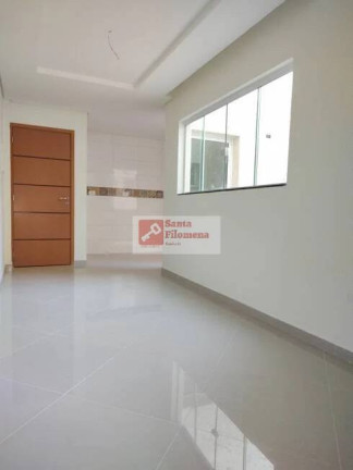 Imagem Apartamento com 2 Quartos à Venda, 50 m² em Vila Curuçá - Santo André Imagem Apartamento com 2 Quartos à Venda, 50 m² em Vila Curuçá - Santo André