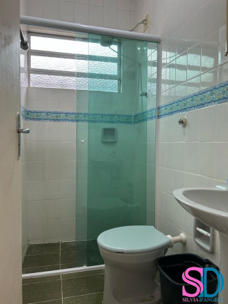 Imagem Casa com 2 Quartos para Alugar, 80 m² em Ipiranguinha - Ubatuba