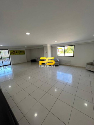 Imagem Apartamento com 4 Quartos à Venda, 233 m² em Manaíra - João Pessoa Imagem Apartamento com 4 Quartos à Venda, 233 m² em Manaíra - João Pessoa
