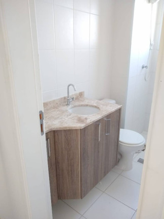 Imagem Apartamento com 2 Quartos à Venda, 60 m² em Engordadouro - Jundiaí