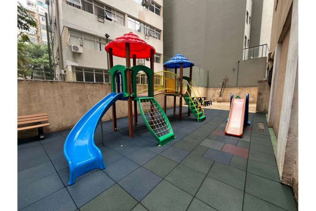 Imagem Apartamento com 3 Quartos à Venda, 115 m² em Jardim Paulista - São Paulo Imagem Apartamento com 3 Quartos à Venda, 115 m² em Jardim Paulista - São Paulo