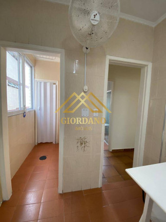 Imagem Apartamento com 1 Quarto à Venda, 62 m² em Ocian - Praia Grande