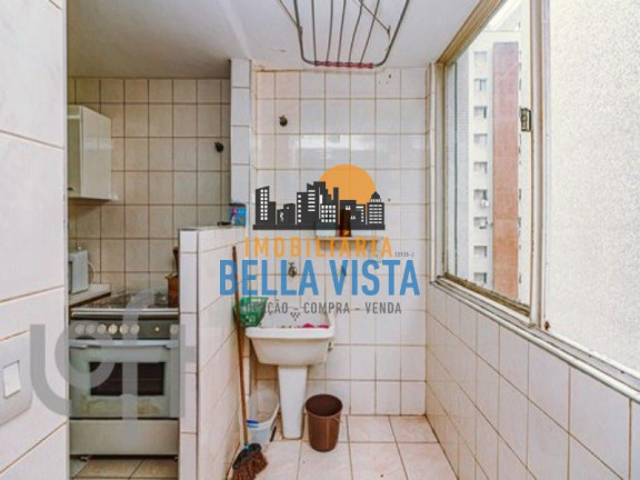 Imagem Apartamento com 2 Quartos à Venda, em Itaim Bibi - São Paulo Imagem Apartamento com 2 Quartos à Venda, em Itaim Bibi - São Paulo