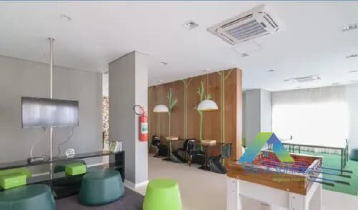 Imagem Apartamento com 2 Quartos à Venda, 58 m² em Centro - Santo André Imagem Apartamento com 2 Quartos à Venda, 58 m² em Centro - Santo André