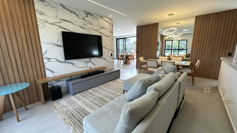 Casa de Condomínio com 3 Quartos à Venda, 246 m² em Jardim São Marcos - Valinhos