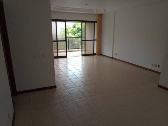Imagem Apartamento com 3 Quartos à Venda,  em Parque Enseada - Guarujá
