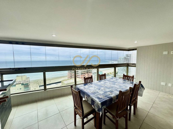 Imagem Apartamento com 3 Quartos à Venda, 149 m² em Canto Do Forte - Praia Grande Imagem Apartamento com 3 Quartos à Venda, 149 m² em Canto Do Forte - Praia Grande