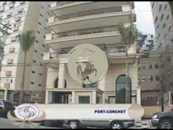 Imagem Apartamento com 3 Quartos à Venda, 177 m² em Embare - Santos Imagem Apartamento com 3 Quartos à Venda, 177 m² em Embare - Santos
