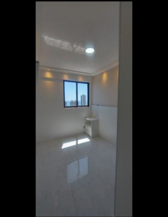 Imagem Apartamento com 3 Quartos à Venda, 62 m² em Piedade - Jaboatão Dos Guararapes
