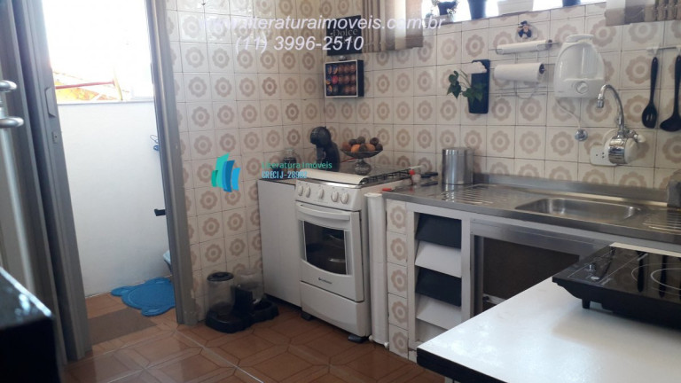 Imagem Apartamento com 2 Quartos à Venda, 56 m² em Assunção - São Bernardo Do Campo