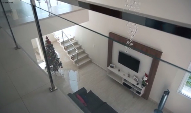 Imagem Sobrado com 4 Quartos à Venda, 280 m² em Quintas De São José - Ribeirão Preto Imagem Sobrado com 4 Quartos à Venda, 280 m² em Quintas De São José - Ribeirão Preto