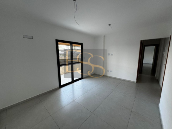 Imagem Apartamento com 2 Quartos à Venda, 71 m² em Boqueirão - Praia Grande Imagem Apartamento com 2 Quartos à Venda, 71 m² em Boqueirão - Praia Grande