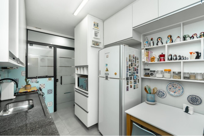 Imagem Apartamento com 2 Quartos à Venda, 76 m² em Vila Monte Alegre - São Paulo Imagem Apartamento com 2 Quartos à Venda, 76 m² em Vila Monte Alegre - São Paulo
