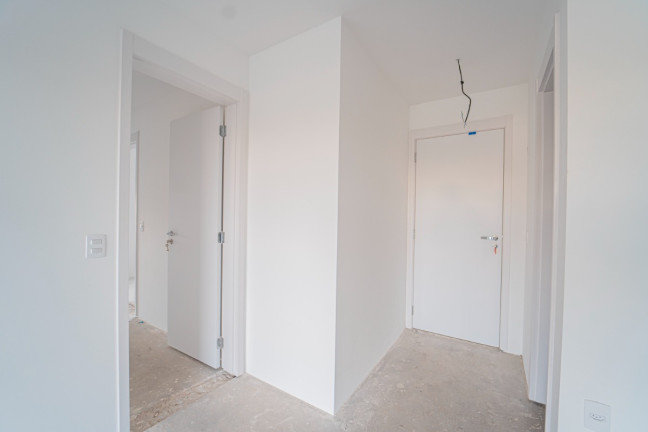 Imagem Apartamento com 3 Quartos à Venda, 125 m² em Campo Belo - São Paulo Imagem Apartamento com 3 Quartos à Venda, 125 m² em Campo Belo - São Paulo