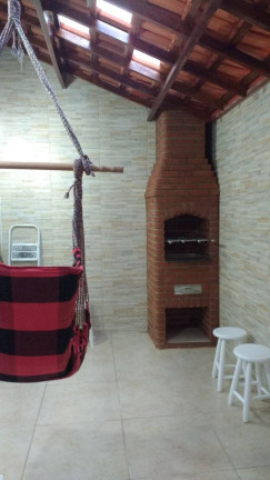 Imagem Casa com 3 Quartos à Venda, 107 m² em Demarchi - São Bernardo Do Campo