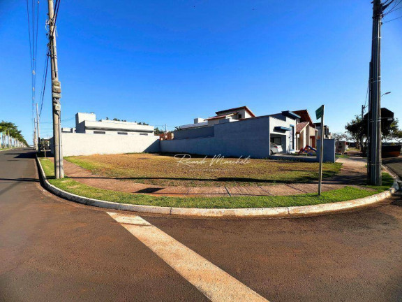 Imagem Terreno à Venda, 332 m² em Condominio Park Unimep Taquaral - Piracicaba Imagem Terreno à Venda, 332 m² em Condominio Park Unimep Taquaral - Piracicaba