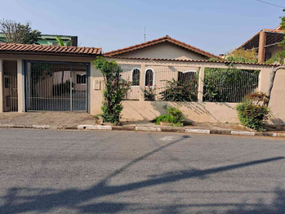 Casa com 3 Quartos à Venda, 150 m² em City Bussocaba - Osasco