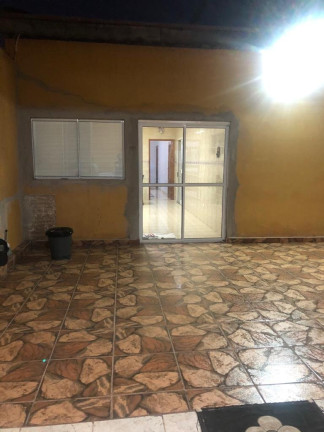 Imagem Casa com 3 Quartos à Venda, 132 m² em Parque Senhor Do Bonfim - Taubaté Imagem Casa com 3 Quartos à Venda, 132 m² em Parque Senhor Do Bonfim - Taubaté
